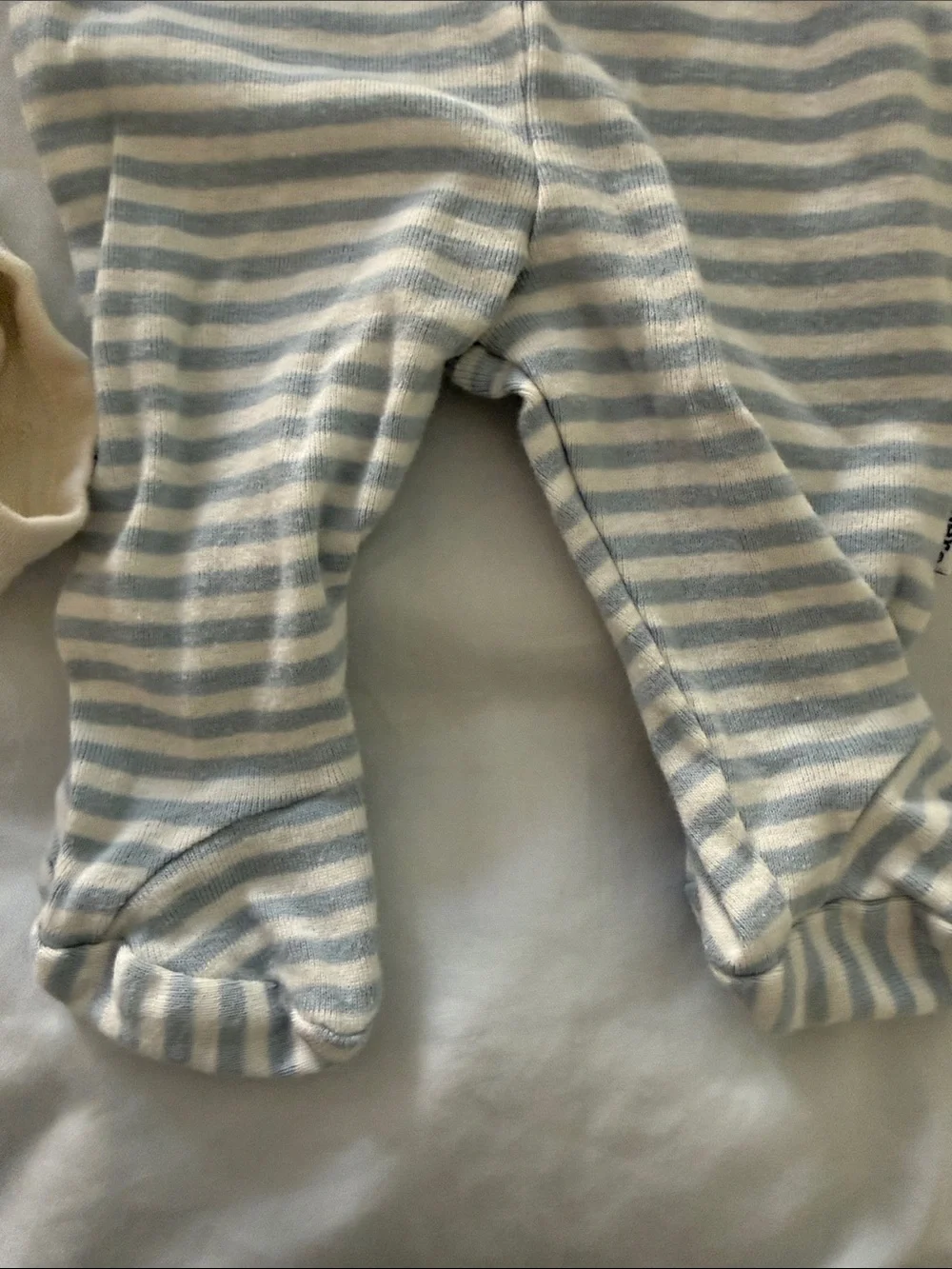Gerber three piece